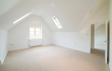 Bodmin bedroom extension leads