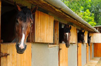 free Bodmin stable construction quotes